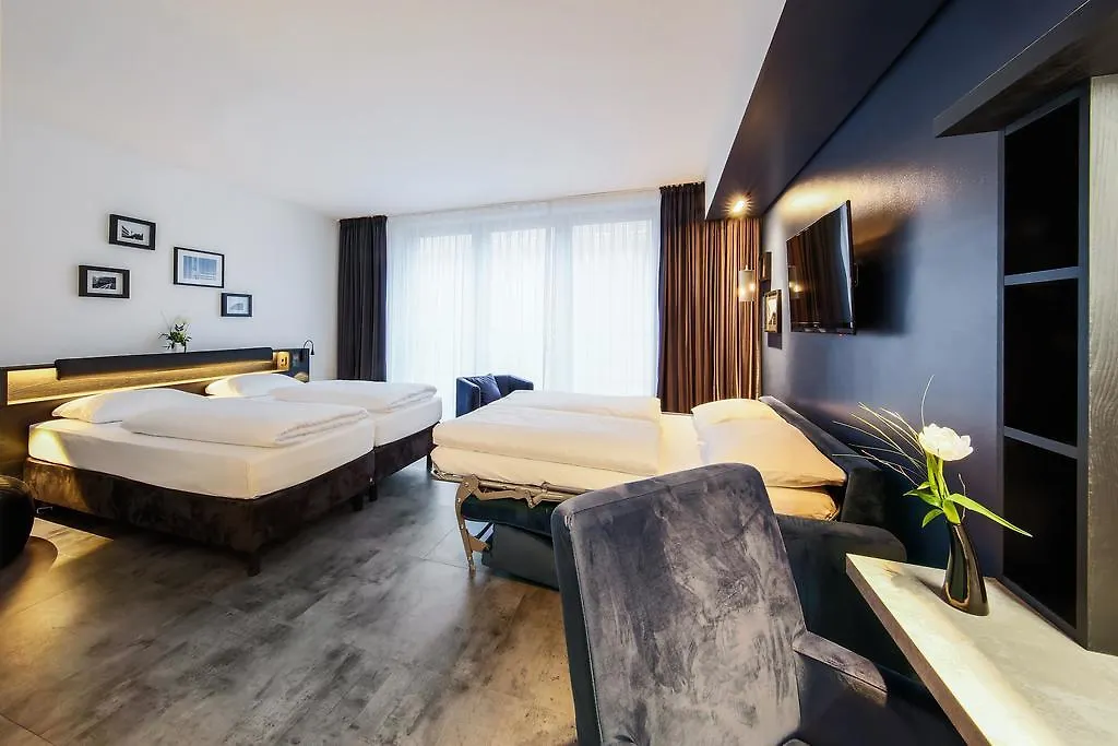 Hotel Lindemann'S Berlin 3*,  Niemcy