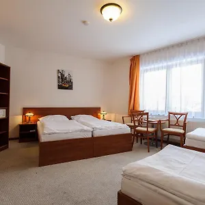Alexis 3* Praga