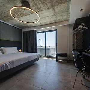 Hotel Ikyk (adults Only) ***