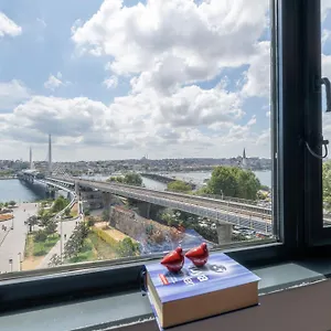 Hotel Halic 