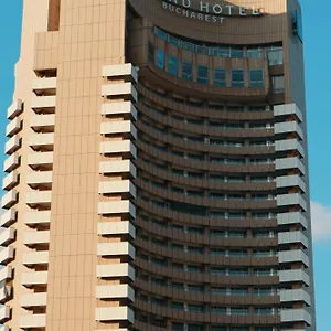 Grand 5* Bukareszt