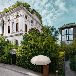 Soho House 5*, Istanbul Tyrkiet