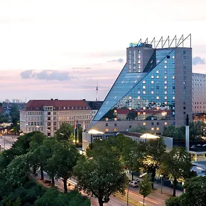 Estrel Берлин