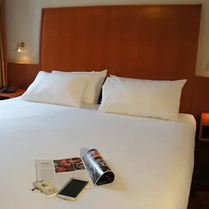Ibis Brussels Erasmus 3* Anderlecht