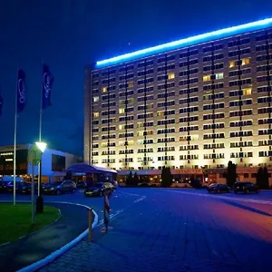 Orbita 3* Mińsk