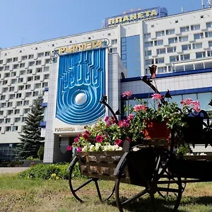 Planeta 3* Mińsk