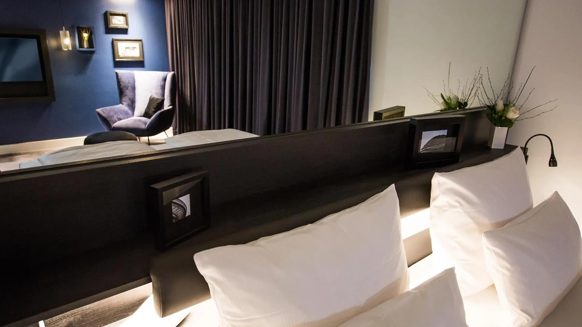 Lindemann'S Hotel Berlijn Duitsland
