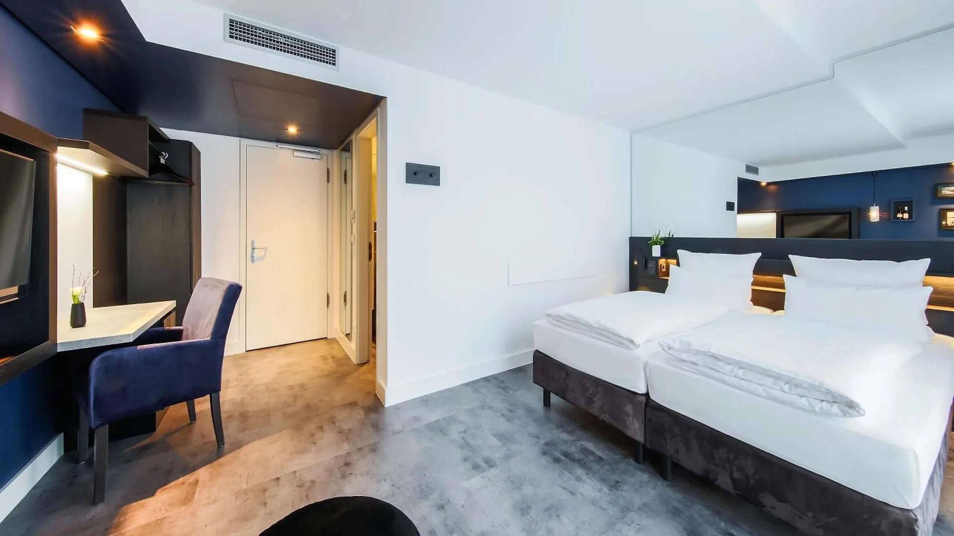 Lindemann'S Hotel Berlijn