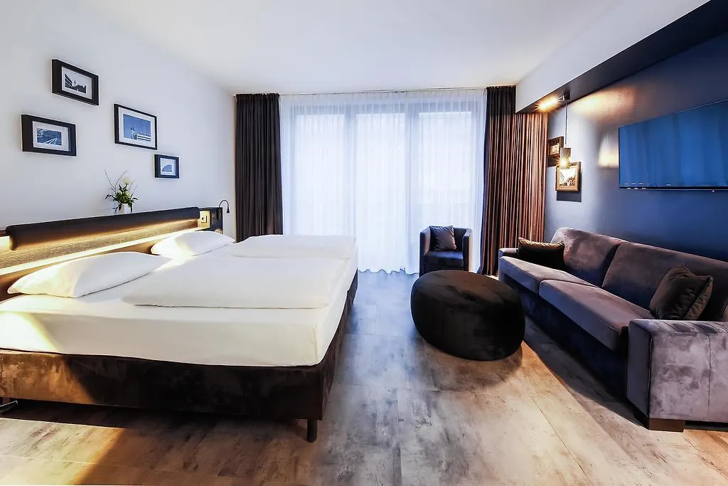 Lindemann'S Hotel Berlijn