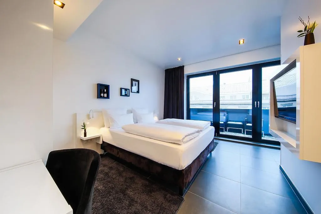 Lindemann'S Hotel Berlijn