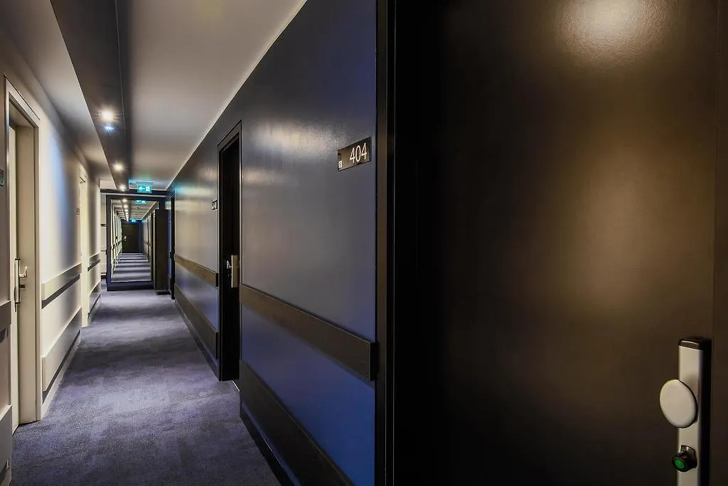 Lindemann'S Hotel Berlijn