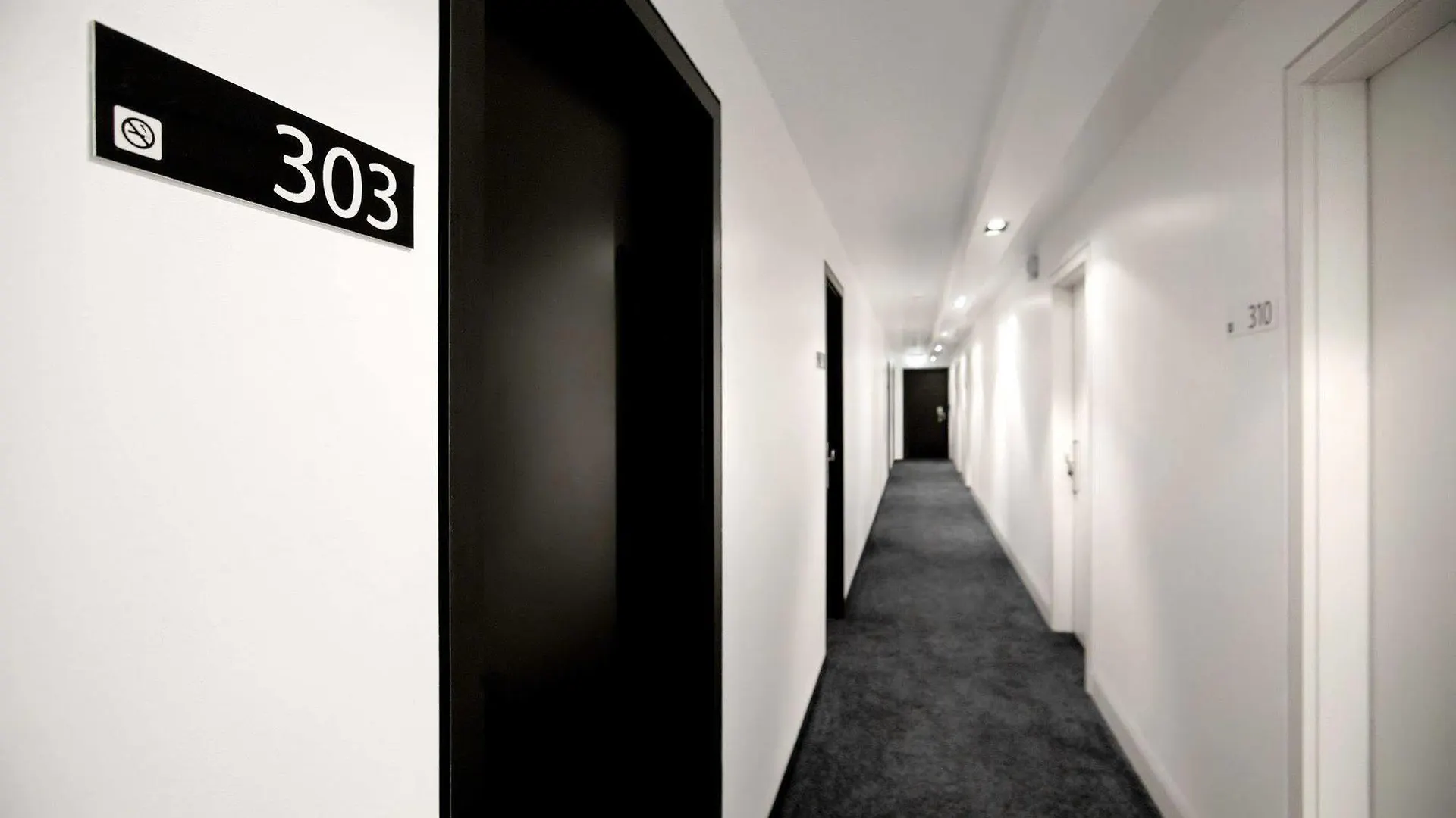 Lindemann'S Hotel Berlin