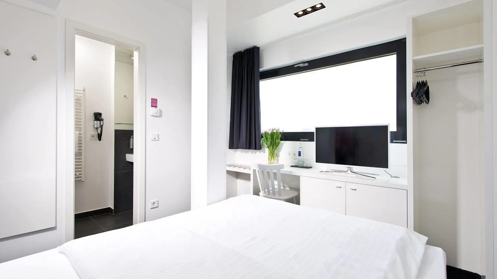 Lindemann'S Hotel Berlin 3*,