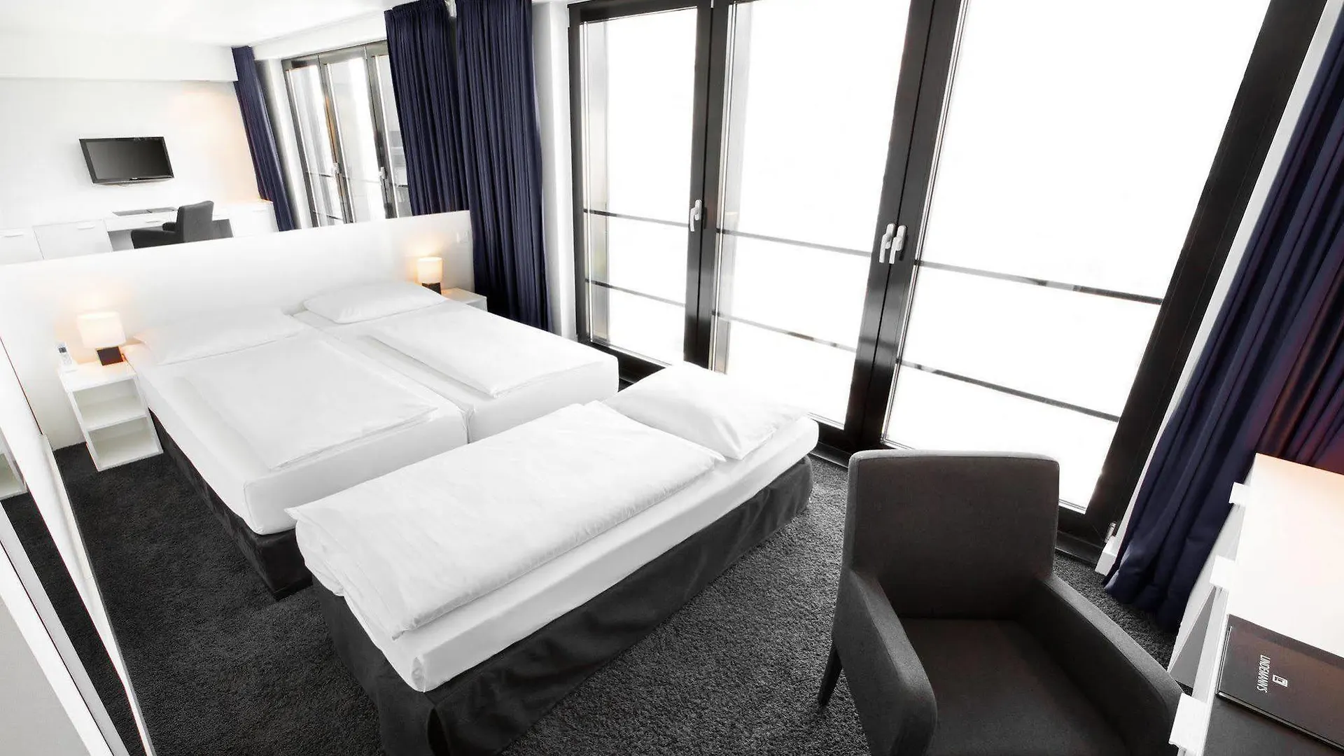 Lindemann'S Hotel Berlijn