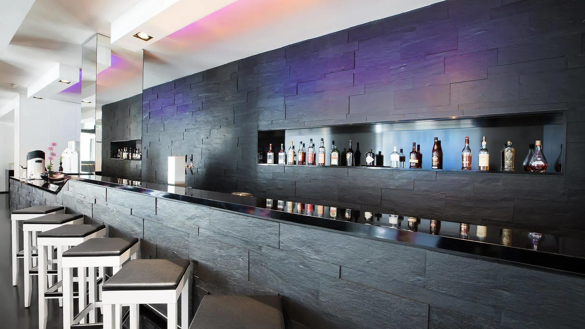 Lindemann'S Hotel Berlin