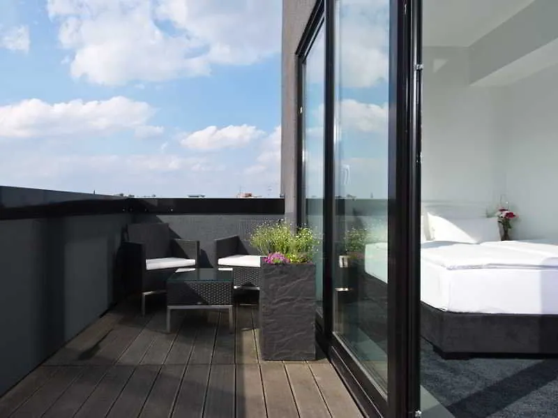 Lindemann'S Hotel Berlijn
