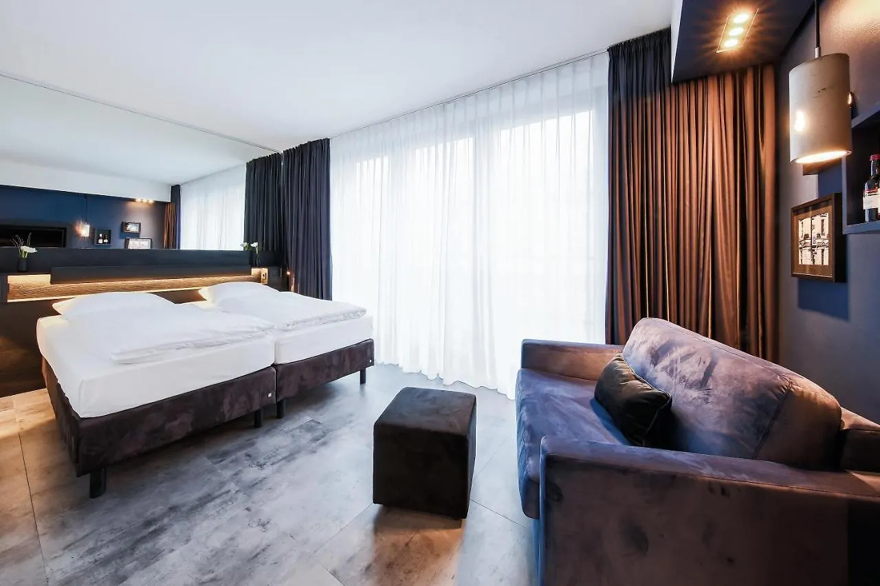 Lindemann'S Hotel Berlin