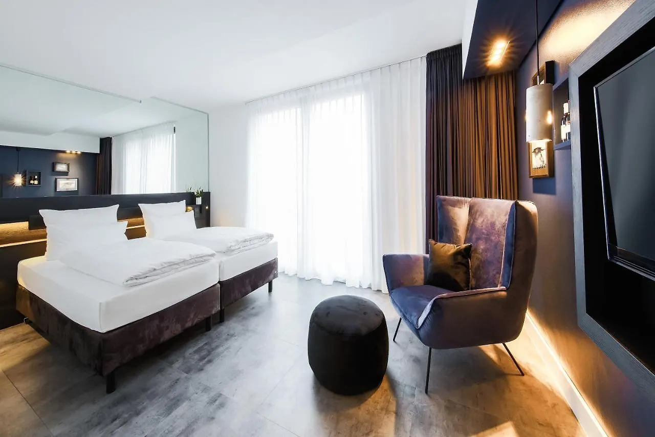 Lindemann'S Hotel Berlin