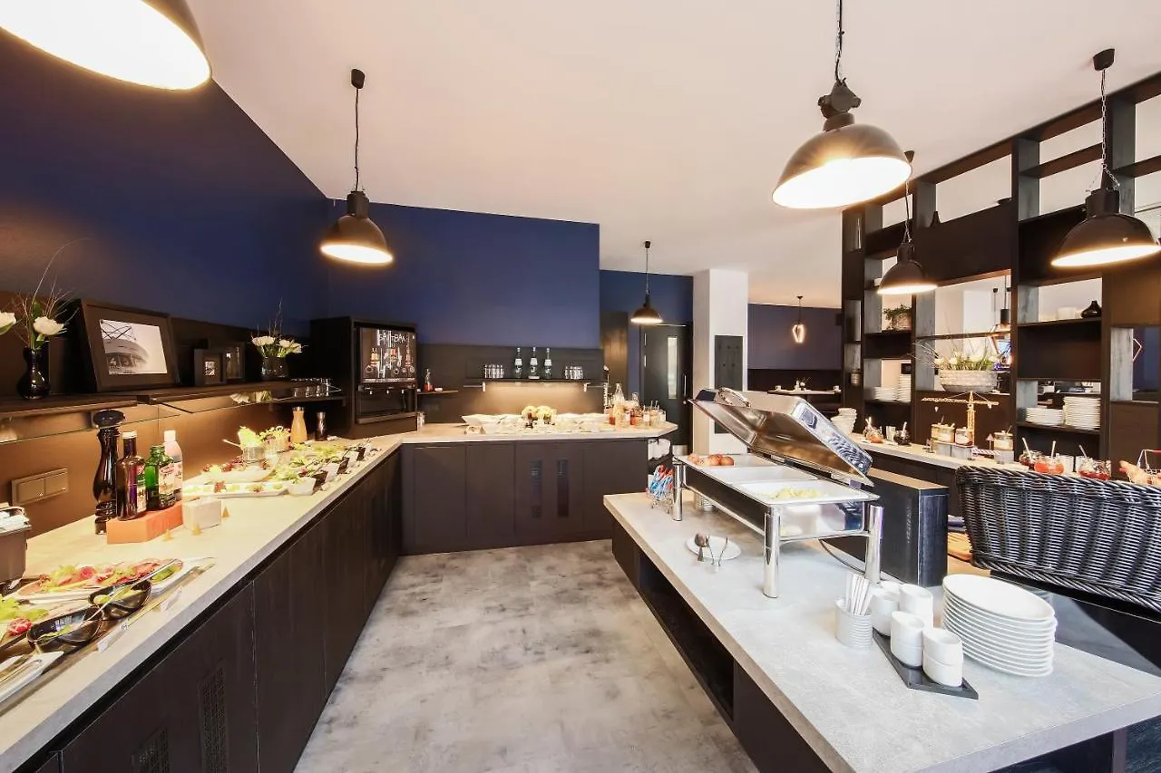 Lindemann'S Hotel Berlin