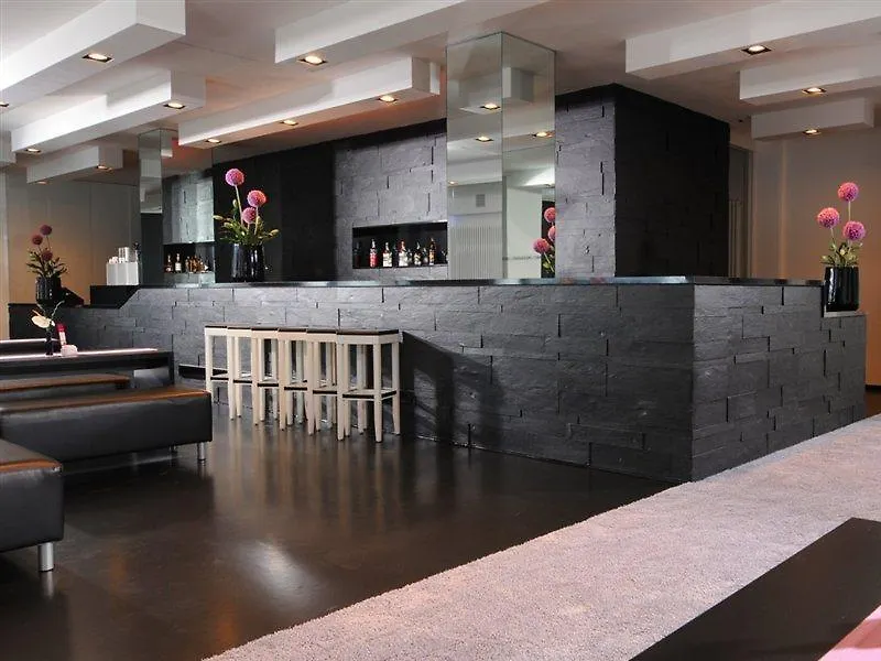 Lindemann'S Hotel Berlin