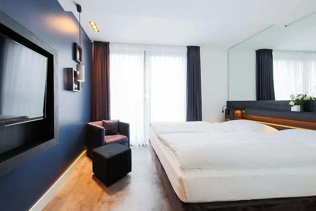 Lindemann'S Hotel Berlin Germany
