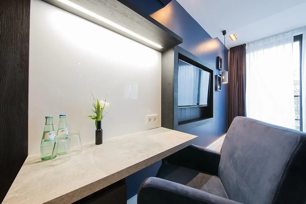 Lindemann'S Hotel Berlin 3*,