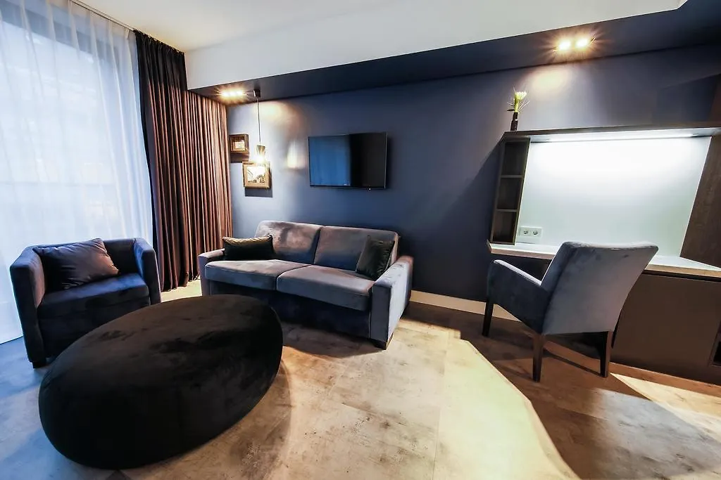Lindemann'S Hotel Berlin