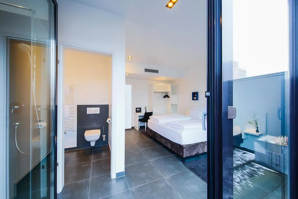 Lindemann'S Hotel Berlin