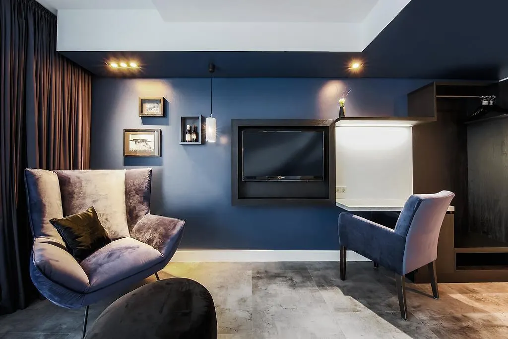 Lindemann'S Hotel Berlin