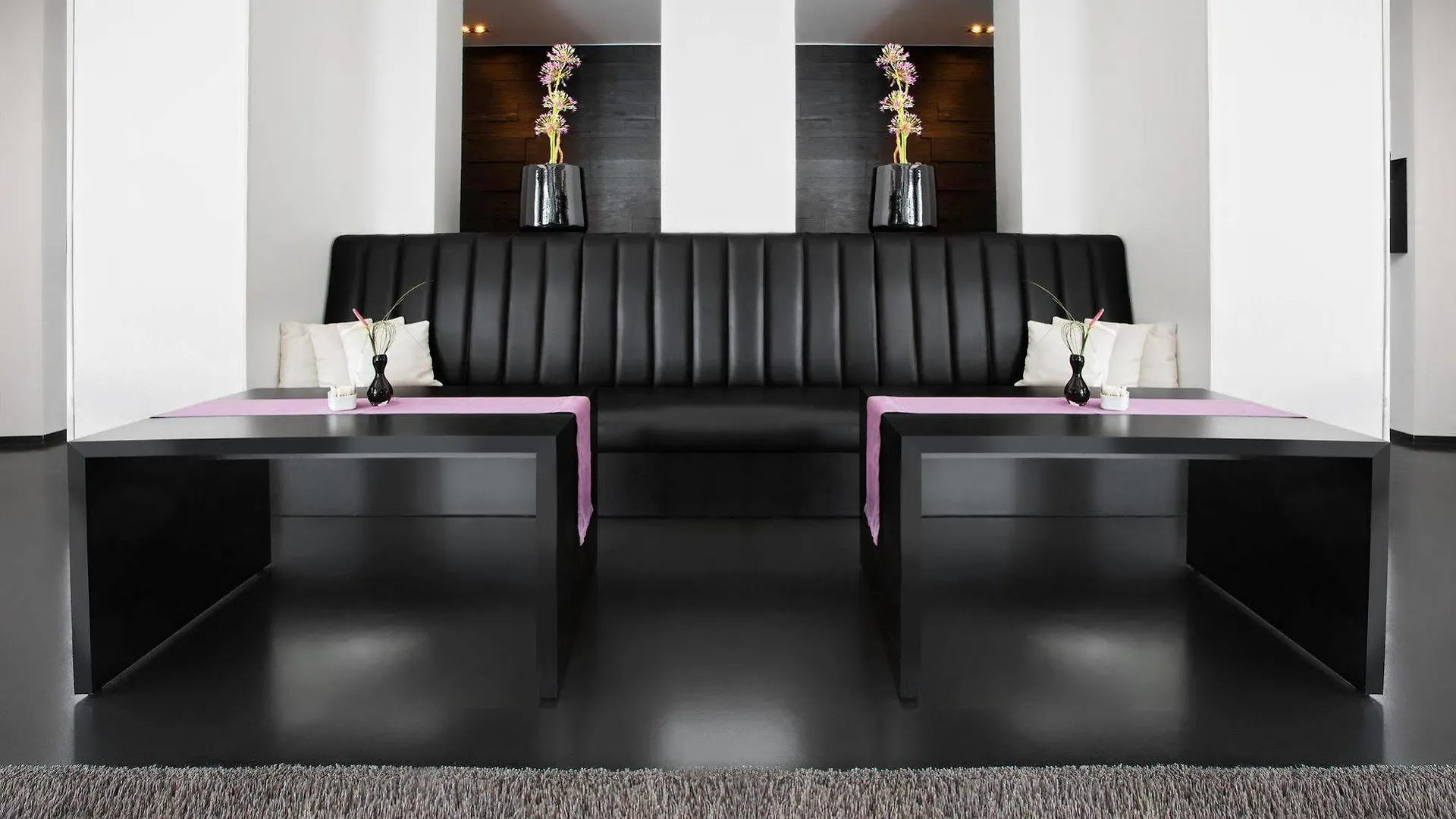 Lindemann'S Hotel Berlin