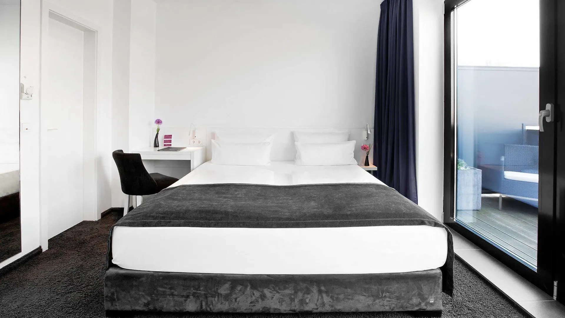Lindemann'S Hotel Berlin Germany