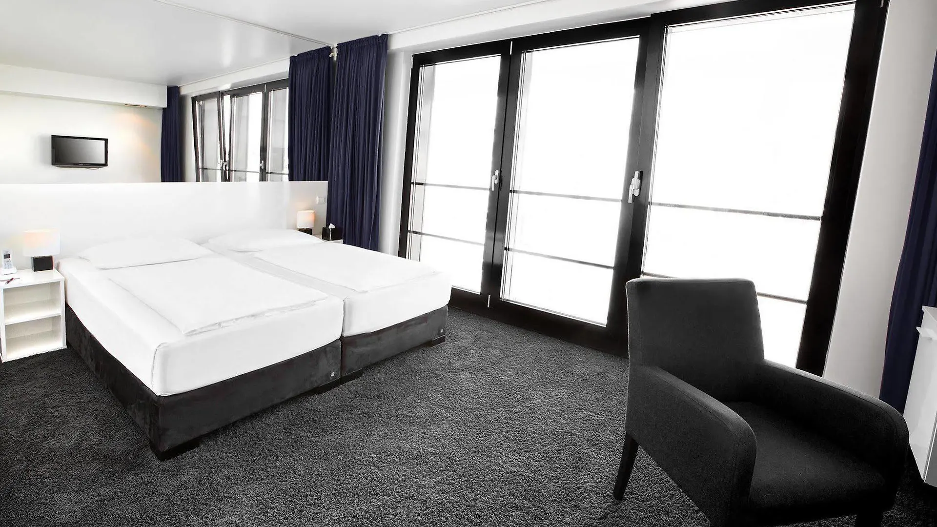 Lindemann'S Hotel Berlin Germany