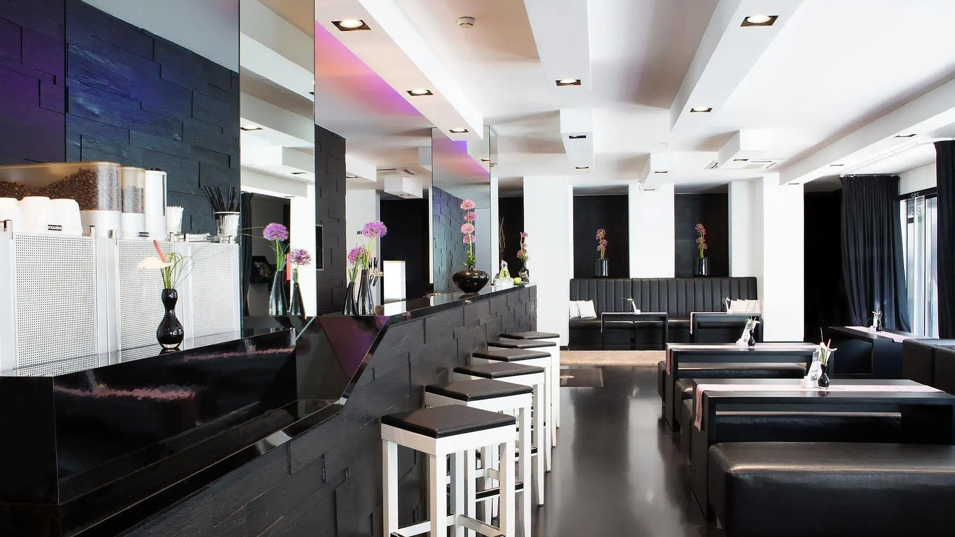 Lindemann'S Hotel Berlin