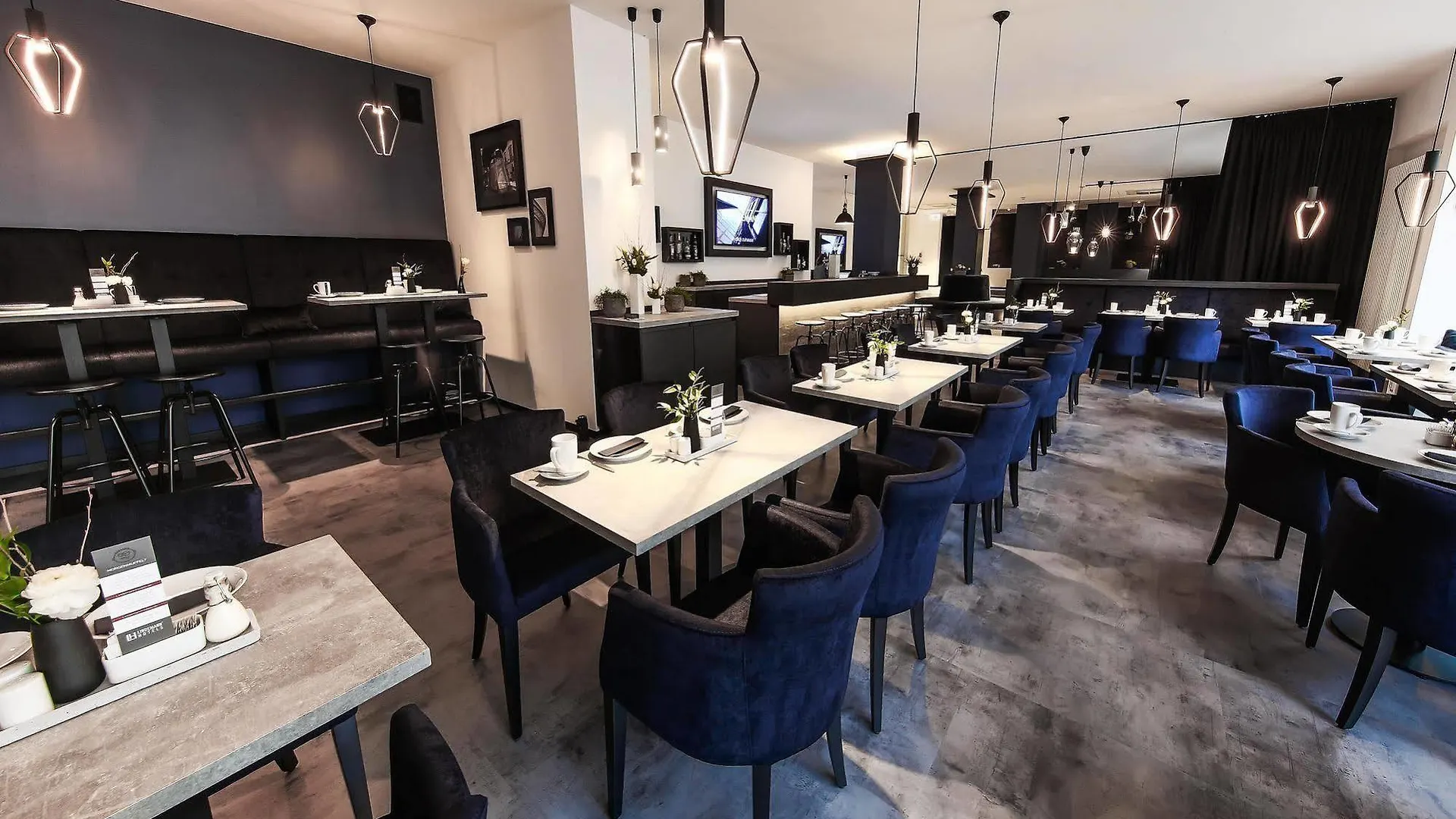 Lindemann'S Hotel Berlin 3*,  Germany