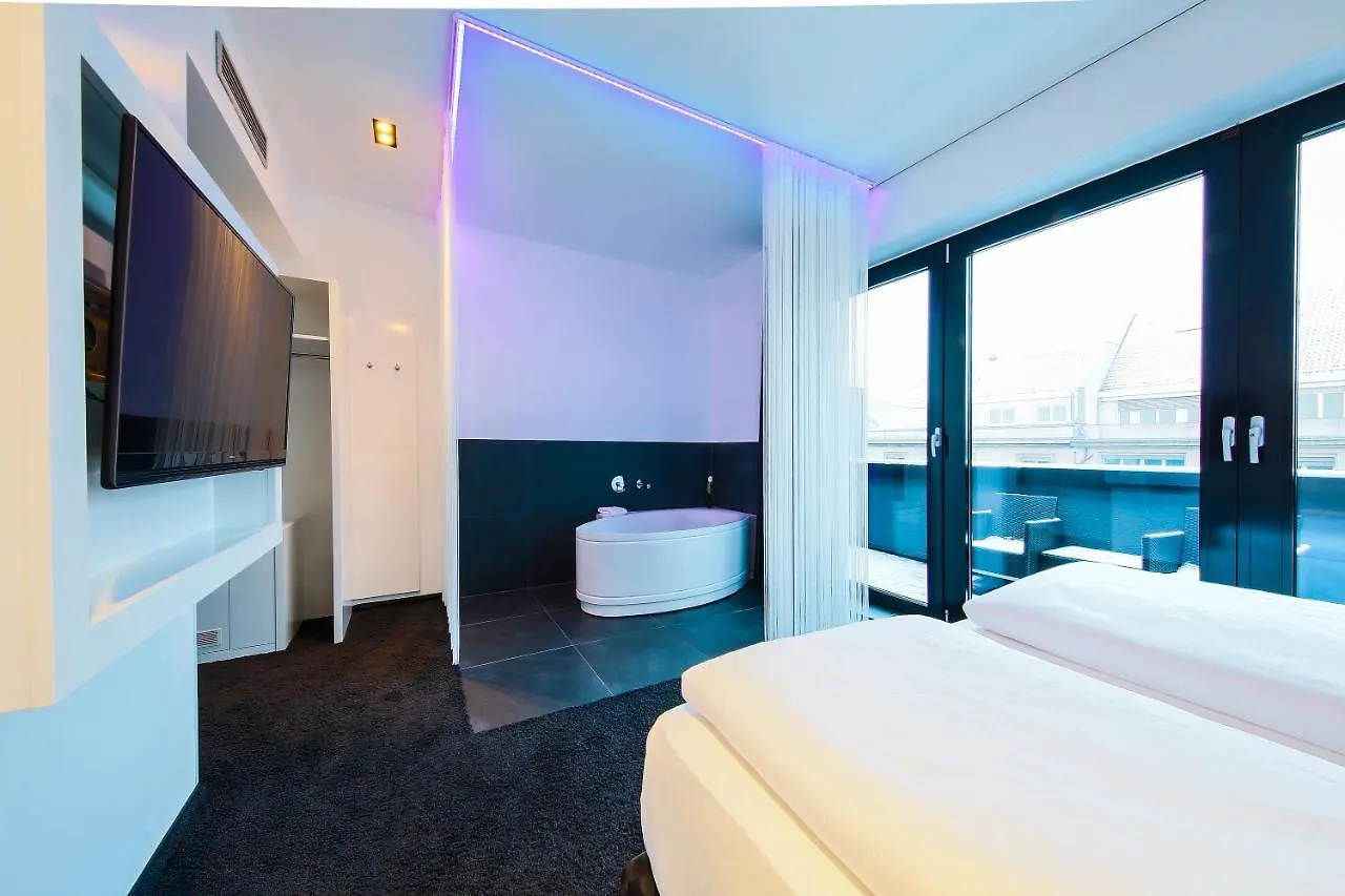 Lindemann'S Hotel Berlin