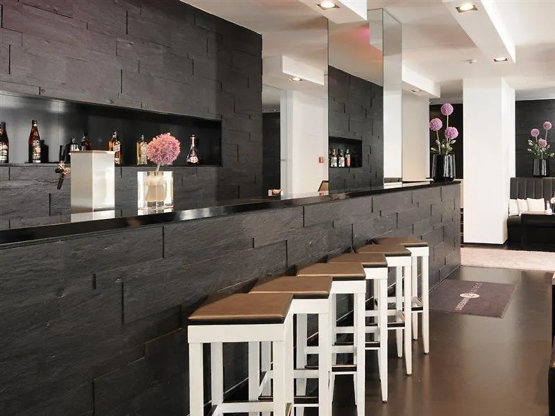 Lindemann'S Hotel Berlin