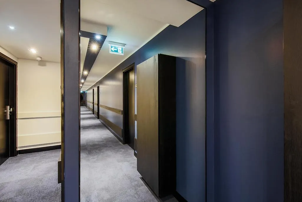 Hotel Lindemann'S Berlin