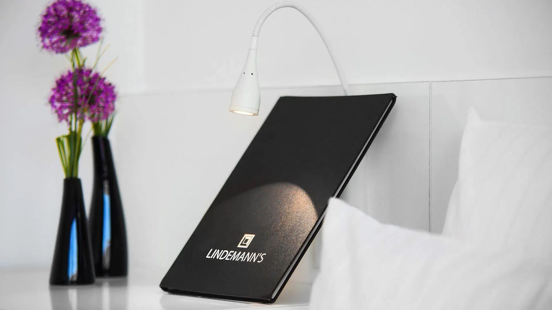 Lindemann'S Hotel Berlin